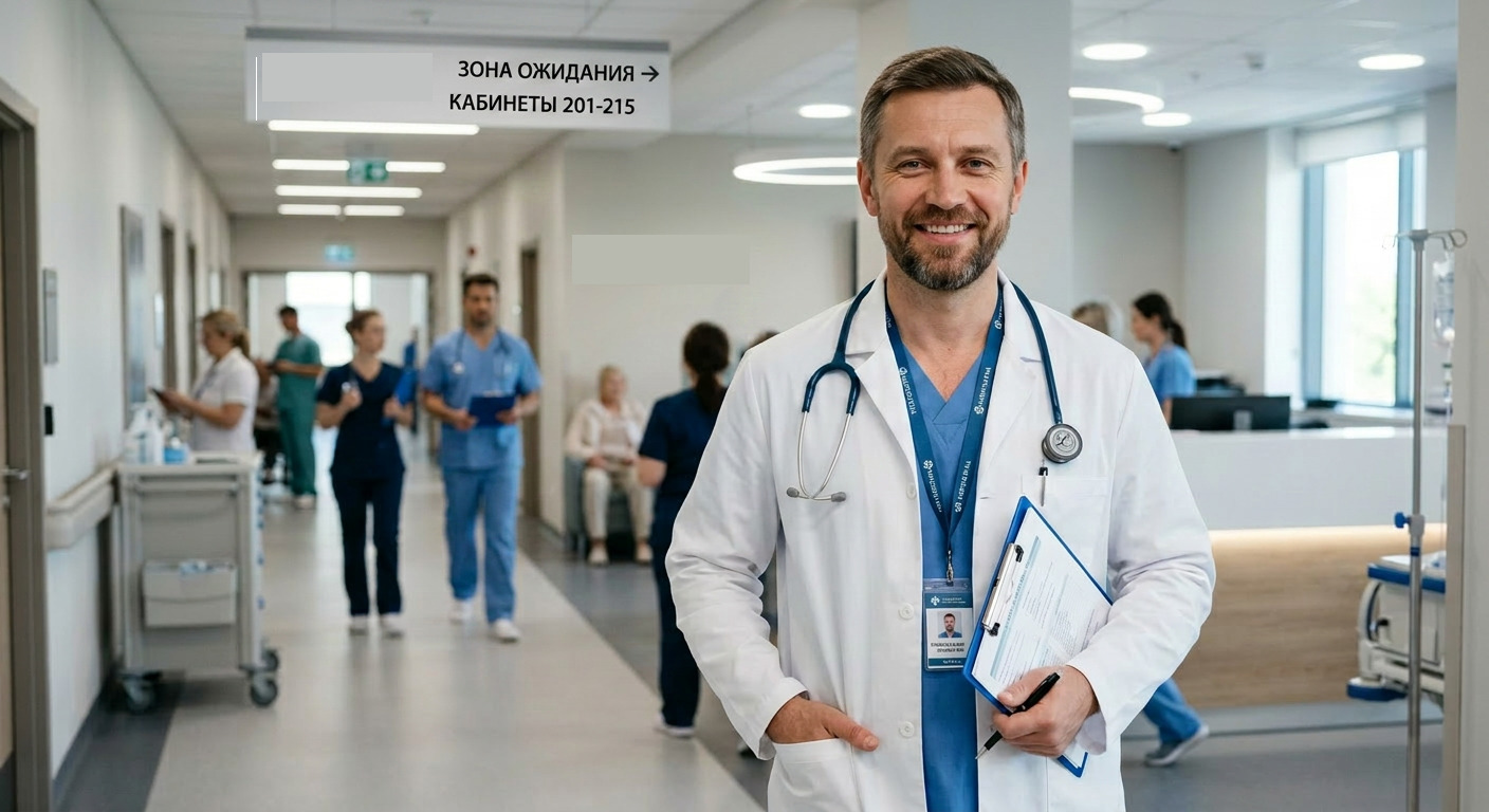 Врач нарколог частной клиники Эвераль в Санкт-Петербурге.